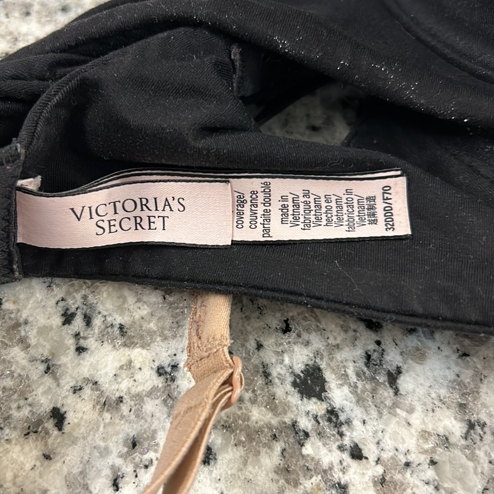 Body By Victoria Perfect Coverage Bras View 3